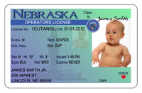 Birth Announcements