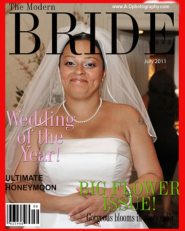 Bride Mag