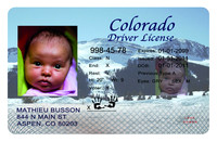 Birth Announcements