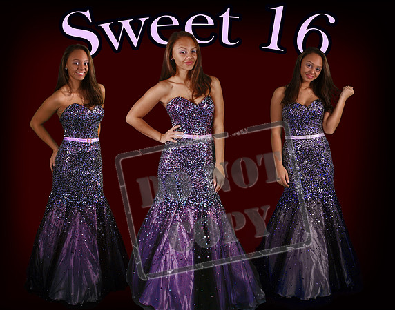 Jade Bubbles 16 red