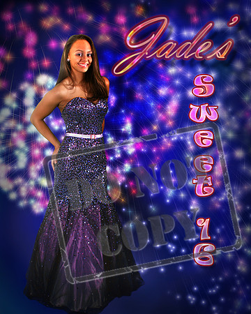 Jade fire sweet