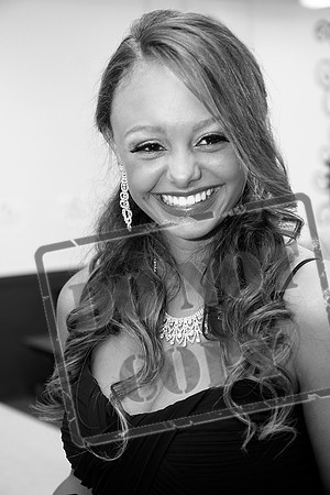 Hoboken Prom 008bw