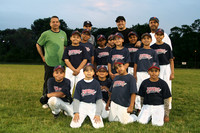 Team Photo's