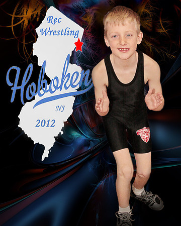 Ryne 8x10