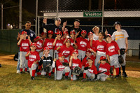 Team Photo's