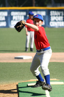 2009 05 21 Hoboken Baseball