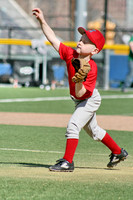2009 04 16 Hoboken Baseball