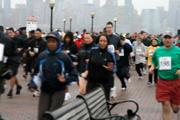 2009 04 11  essential 2 life 5k  Jersey City, NJ