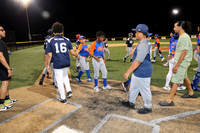 2024-06-17 Mets vs Yankees