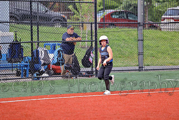 Bell Softball - 007