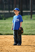 2009 05 27 Hoboken Baseball