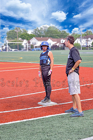 Bell Softball - 010