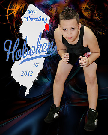 Jorden 8x10