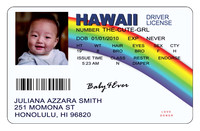 Birth Announcements
