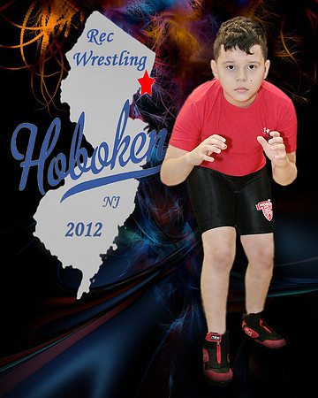 Adrain 8x10