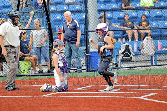 Bell Softball - 009