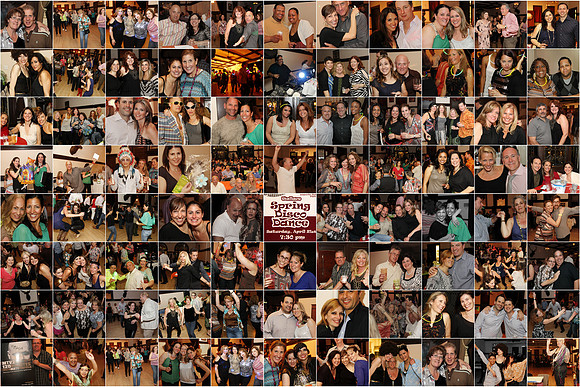 Disco Dance 2012