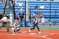 2025-06-12 Belleville vs Caldwell Softball