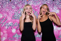 2024-11-16 Sweet 16 Booth