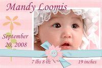 Birth Announcements