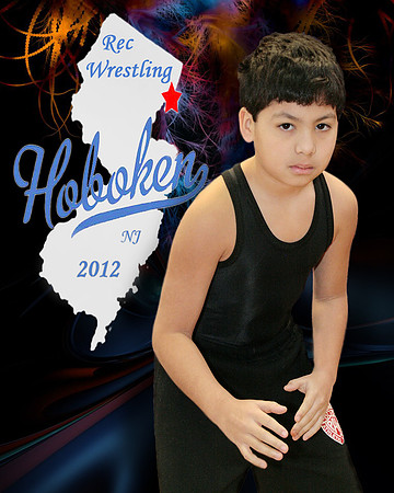Jose 8x10