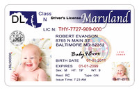 Birth Announcements
