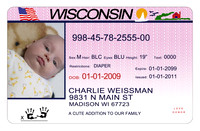 Birth Announcements